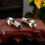 2pcs Car LED Decoder Lamp White Car Interior Decoder Lamp Replacement for Side Parking Light 8