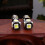 2pcs Car LED Decoder Lamp White Car Interior Decoder Lamp Replacement for Side Parking Light 11