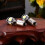 2pcs Car LED Decoder Lamp White Car Interior Decoder Lamp Replacement for Side Parking Light 7
