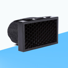 Grid Softbox Spot Flash Lighting Speed Light For Canon Nikon