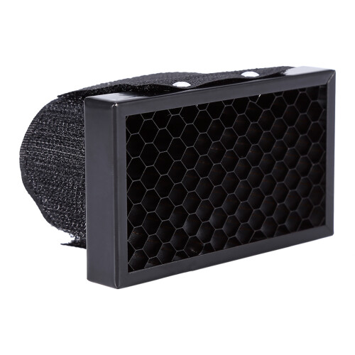 Grid Softbox Spot Flash Lighting Speed Light For Canon Nikon 2