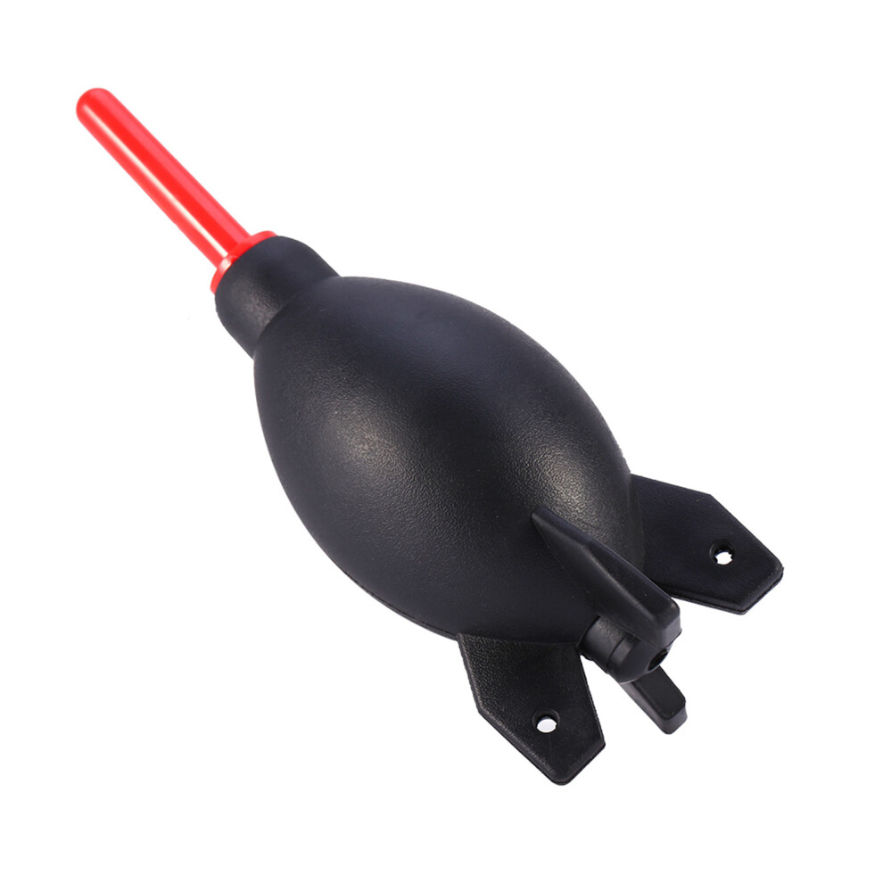 Professional Rocket Air Blower Duster For Dslr Camera Ccd Lens Keyboard Cleaning 8461324431246