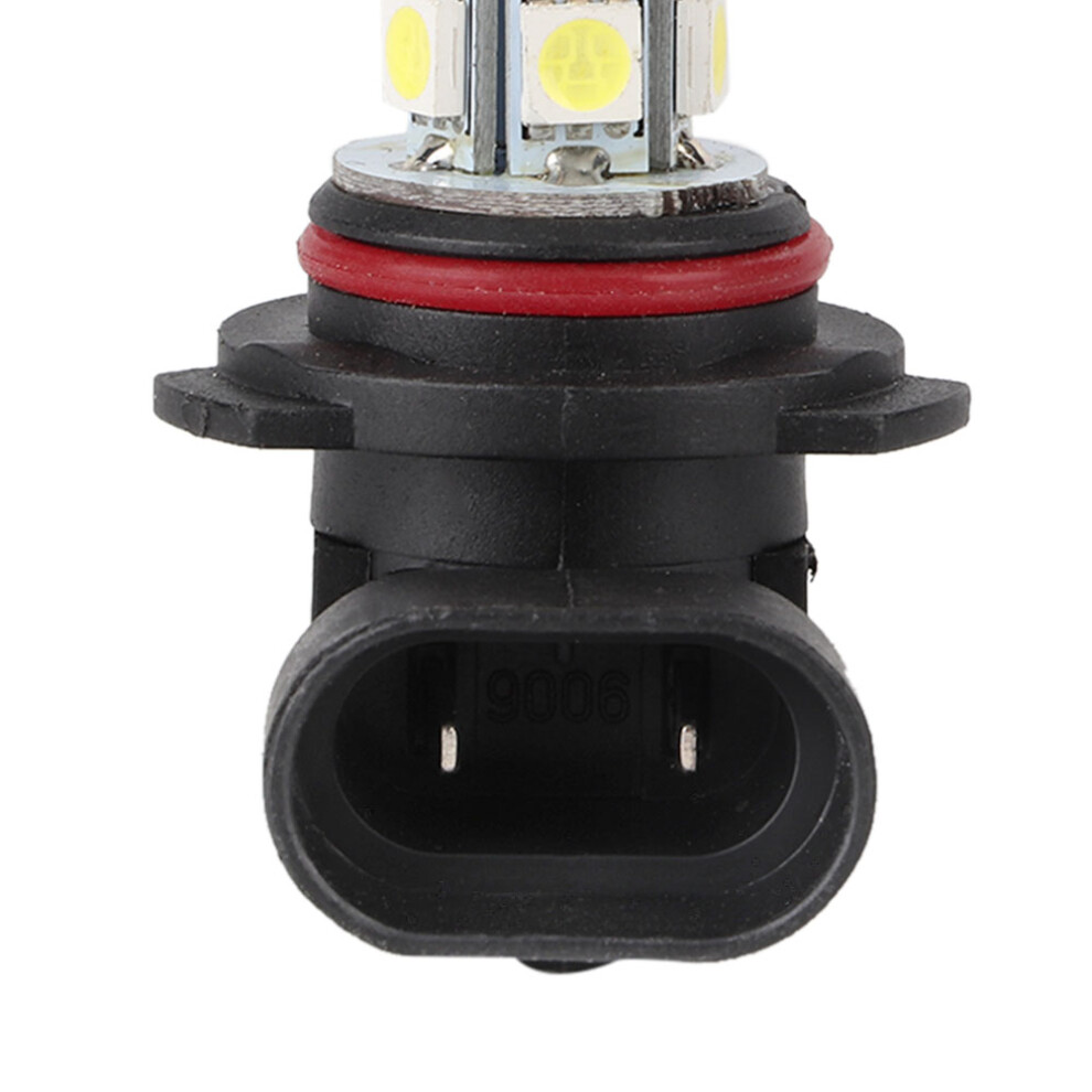2X Hid Hb3 9005 18Smd 5050 Led Car Drl Fog Driving Headlight Bulb Lamp 12V White 4011324431568
