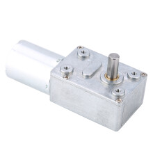 12V DC Metal Gear High Torque