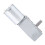 12V DC Metal Gear High Torque  9