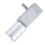 12V DC Metal Gear High Torque  11