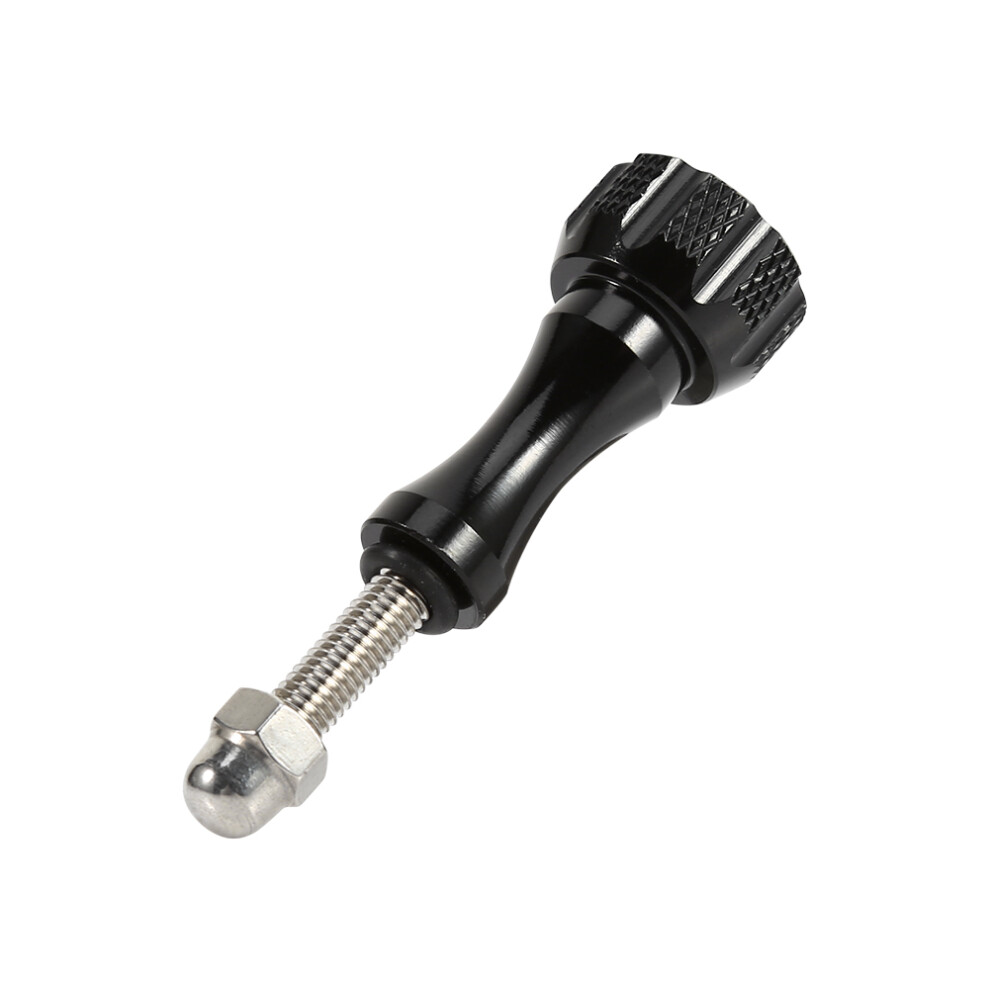 3Pcs Durable Thumb Knob Fixing Screw Bolt Nut Set For Gopro Hero 4/3/3+/2 Camera 6911324433136