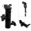 Adjustable Hot Shoe Mount Adapter Flash Light Stand Umbrella Holder Bracket DH 6