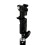 Adjustable Hot Shoe Mount Adapter Flash Light Stand Umbrella Holder Bracket DH 3