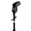 Adjustable Hot Shoe Mount Adapter Flash Light Stand Umbrella Holder Bracket DH 11