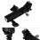 Adjustable Hot Shoe Mount Adapter Flash Light Stand Umbrella Holder Bracket DH 4