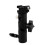 Adjustable Hot Shoe Mount Adapter Flash Light Stand Umbrella Holder Bracket DH 1