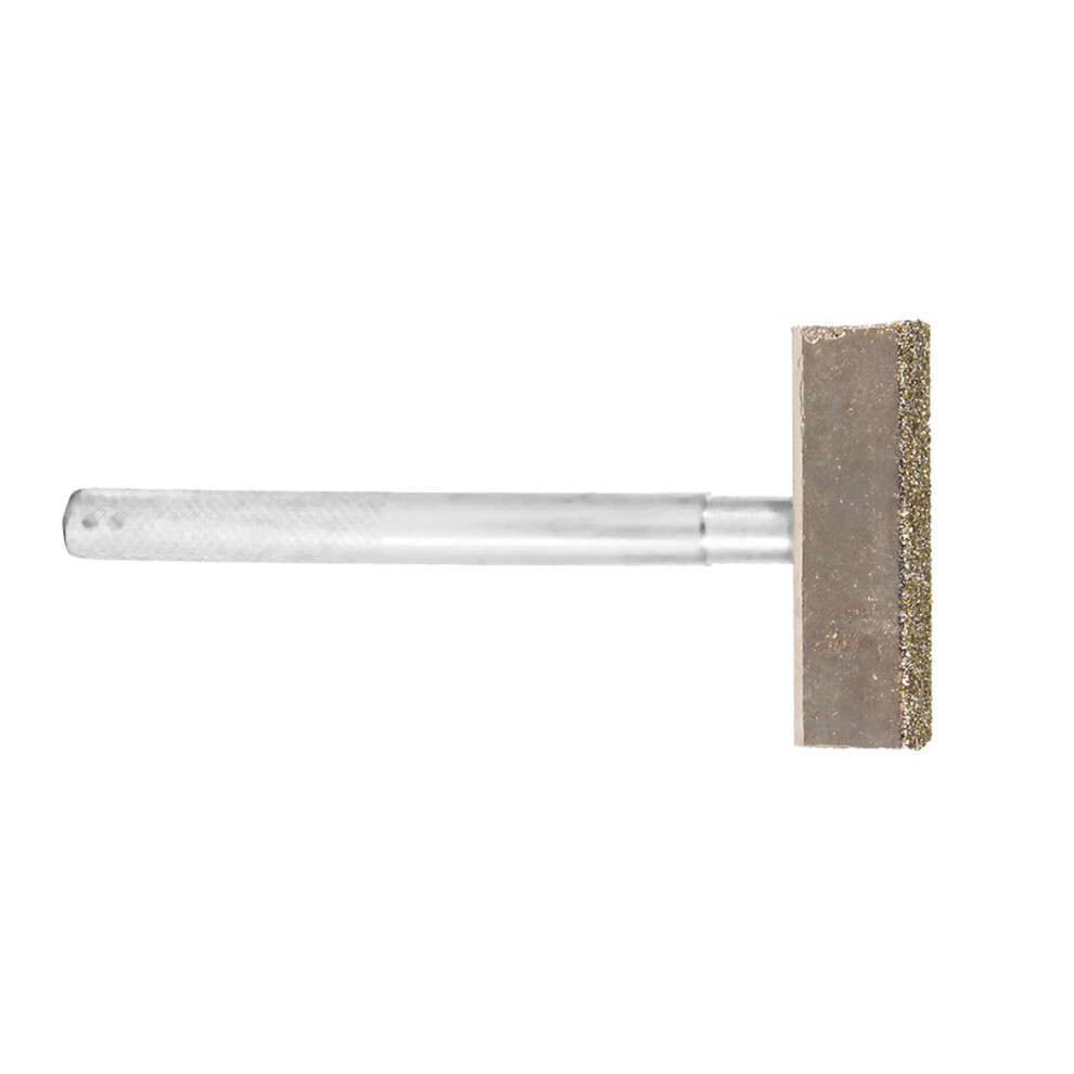 Diamond Grinding Disc Wheel Stone Dresser Correct Tool Dressing Bench Grinder 7691324433488