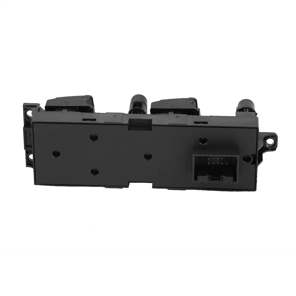 Window Panel Door Master Switch Control For Jetta Passat B5 Bora Mk4 3141324435486