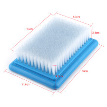 1Pcs DIY Felting Embroidery Punch Brush like Mat Tool 6.30" x 4.65" (Large)