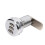 3 Digit Code Combination Cam Cabinet Silver Stainless Steel Convenient Password Security Coded Lock #3 2