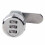 3 Digit Code Combination Cam Cabinet Silver Stainless Steel Convenient Password Security Coded Lock #1 8