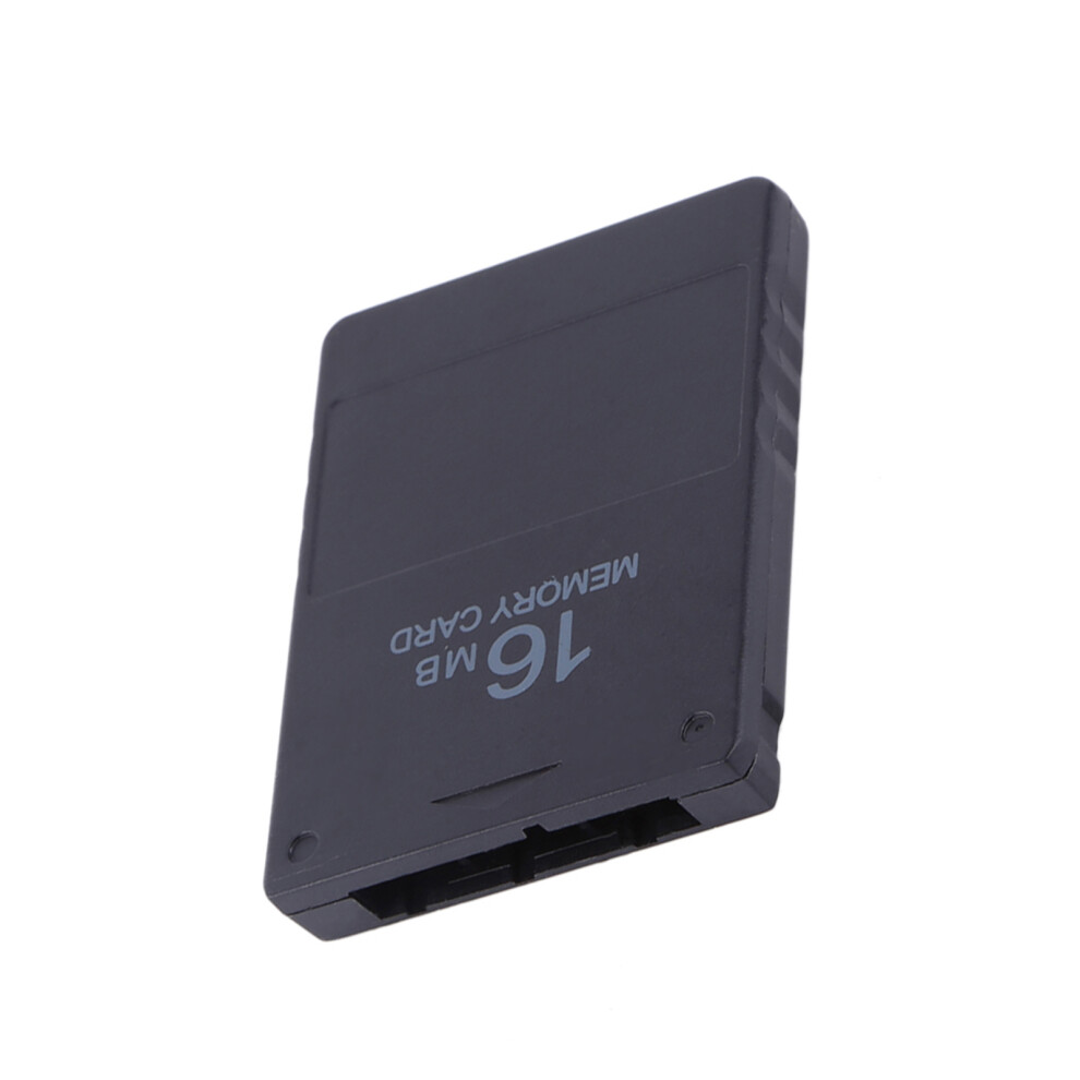 Memory Card High Speed For Sony Playstation 2 Ps2 Games Accessories 16M 7891324437275