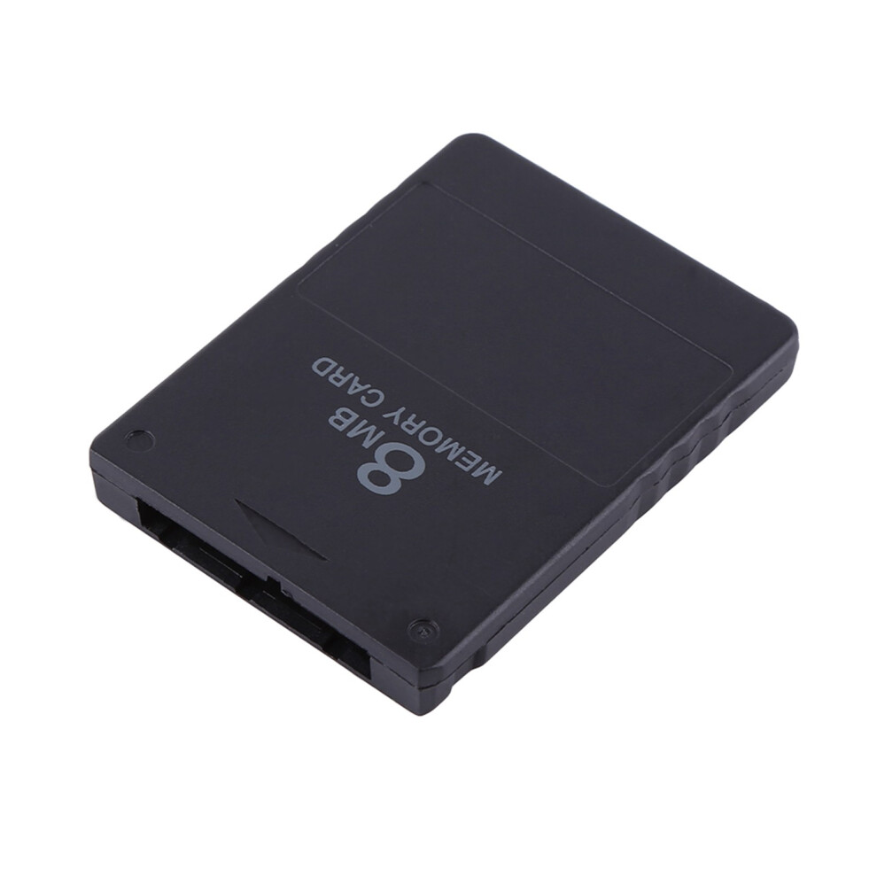 Memory Card High Speed For Sony Playstation 2 Ps2 Games Accessories 8M 7901324437257