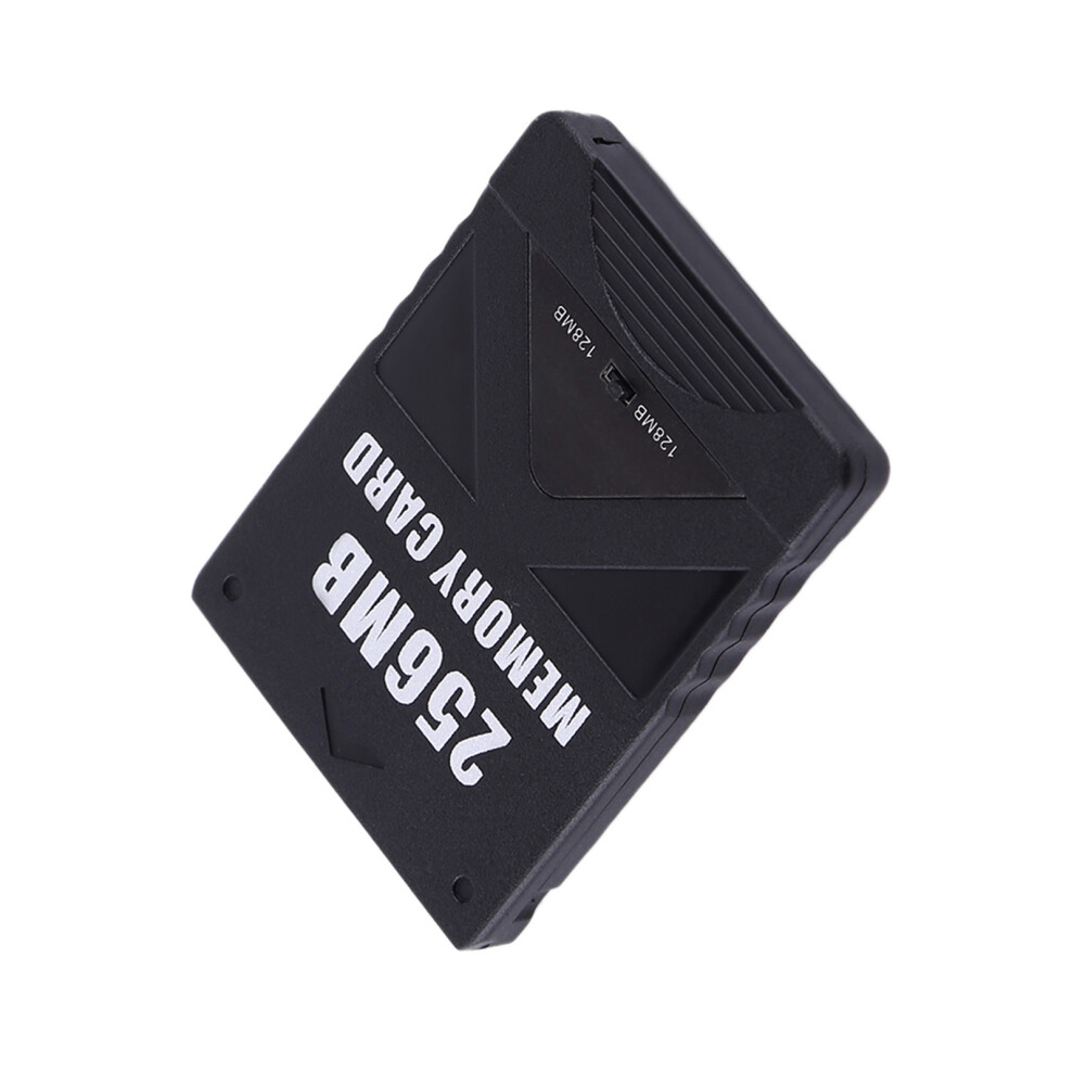 Memory Card High Speed For Sony Playstation 2 Ps2 Games Accessories256m 8401324437220