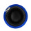 High Flow Blue Kalte Luftansaugkit 150x120x90mm 76mm Einlass 10