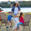Patio Folding Chairs 4-Pack Portable Dining Chairs Outdoor 4