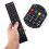 Universal Remote Control Controller Replacement for Toshiba SMART LED LCD TV CT-90327 6