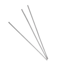 3pcs AC 220V 800W Kiln Furnace Heating Coils Element High Resistance Restring Wire