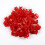 50Pcs 1/16'' Tile Leveling System Red 3 Side Spacer Cross And T Shape Ceramic Floor Wall Tools 2