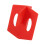 50Pcs 1/16'' Tile Leveling System Red 3 Side Spacer Cross And T Shape Ceramic Floor Wall Tools 8