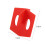 50Pcs 1/16'' Tile Leveling System Red 3 Side Spacer Cross And T Shape Ceramic Floor Wall Tools 13