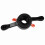 Quick Release Hub Wing Nut Wheel Balancer Tire Change Tool(Thread Diam. 36mm, Pitch 3mm) 15