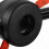 Quick Release Hub Wing Nut Wheel Balancer Tire Change Tool(Thread Diam. 40mm, Pitch 4mm) 6