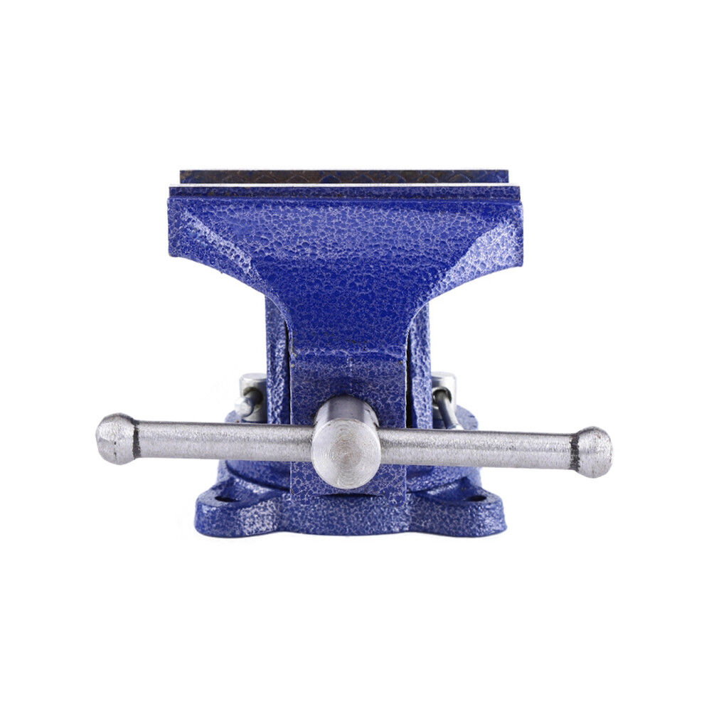 Machinist Vise Industrial Metalworking Vice Holder Tool (6") 5031324450030