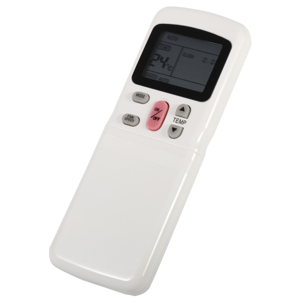 Professional Universal Air Conditioner Remote Control Replacement Controller For Midea R11 3071324450168
