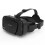 VR Glasses 3D Headset Virtual Reality Giant Screen Helmet Lenses 8