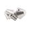 12 stk utskiftbare pigger til fotballsko, M6, 8 mm 6