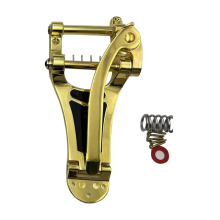 Arany LP vibráto farhíd tremolóhíd elektromos gitárhoz tremoló karral