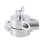 Drum Cymbal Arm Adjustable Practice Tool Handbell Cowbell Clamp Holder Expansion Style 8