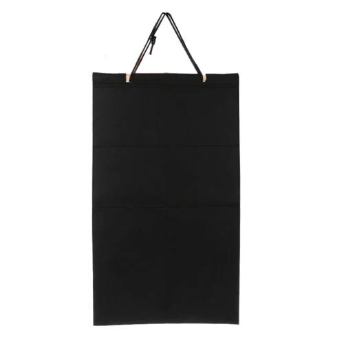 Black 12 Belts Karate Belt Display Rack, Taekwondo Martial Arts Storage Rack 1
