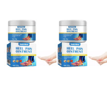 Heel Pain Ointment Herbal |Nourishing Cream for Tired Feet, Joint & Muscle Care Balm Pk Of 2- 30g Each