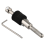 Support de cymbale à eau, cloche, support de pince, accessoires, bras, perche, accessoire de percussion sans empileur 3