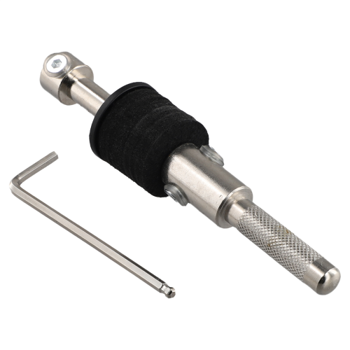 Support de cymbale à eau, cloche, support de pince, accessoires, bras, perche, accessoire de percussion sans empileur 2