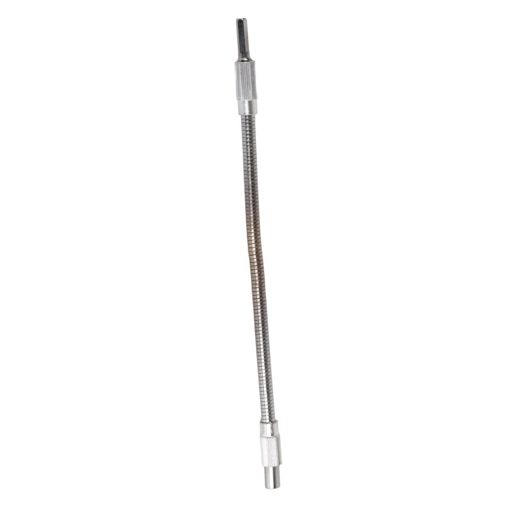 Flexible Shaft Extension Bit Holder Link For Electronic Screwdriver(300Mm) 4241324452731