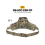 Real ARC Down Pressure Plate Accessories Leg Hanging Accessory Bag Quick Pull Set Leggings Camouflage 3