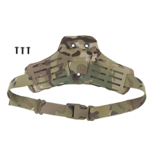 Real ARC Down Pressure Plate Accessories Leg Hanging Accessory Bag Quick Pull Set Leggings Camouflage