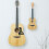 Βάση κιθάρας υπνοδωματίου Singer Signature Wall Mount Music Lover, βάση οργάνων, άγκιστρο λευκό 11