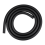 Εσωτερικό ποδήλατο με σφουγγάρι, αμορτισέρ για την αποφυγή φρένων, μαύρο 2