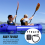 Bomba para prancha de stand up paddle 20PSI, compressor de ar elétrico de alta pressão com 6 bicos para prancha de surfe 5