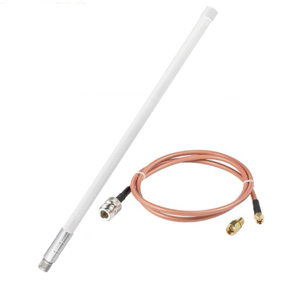 12 Dbi 915Mhz Lora Antenna N Female Connector Ksr195 Cables Outdoor Parts Helium Hotspot Rak Nebra 300 Mntd Hnt Miner 4851034636521